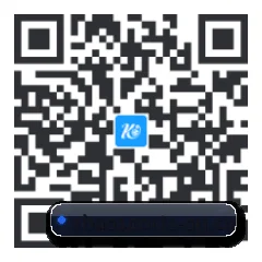 HarmonyOS NEXT 适配版 二维码